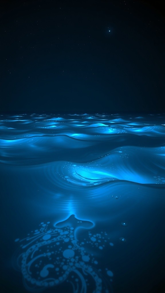 The Wonders of Bioluminescence and Its Benefits to Humanity