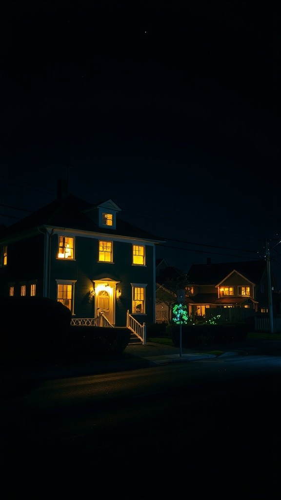 Pesan dari Ibu di Loteng