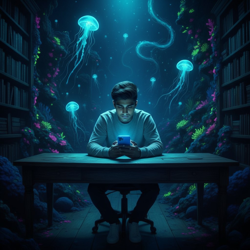 Stop the Comparison: Embrace Your Own Journey