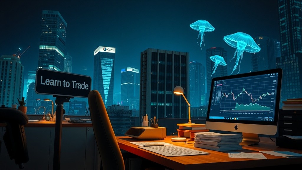 Master Cryptocurrency Trading for Only 3000 Naira!