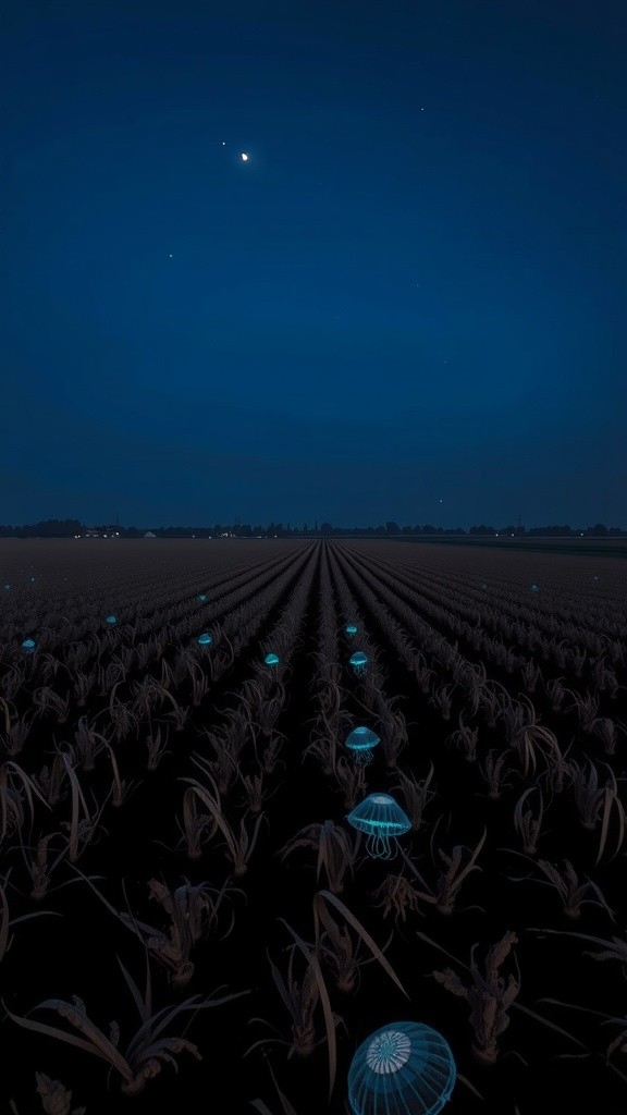 A Path to Renewal: Reviving Ekureku's Farming Traditions