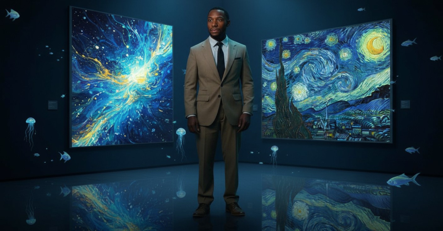 Understanding Van Gogh: Myths and Realities