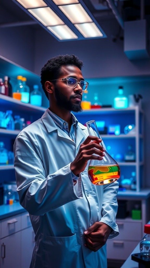 Chemistry to the Rescue: The Chloride Test Mystery!