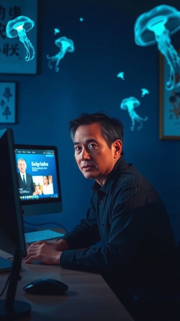Kesalahan Lucu: Saya Nasi, Terima Kasih!