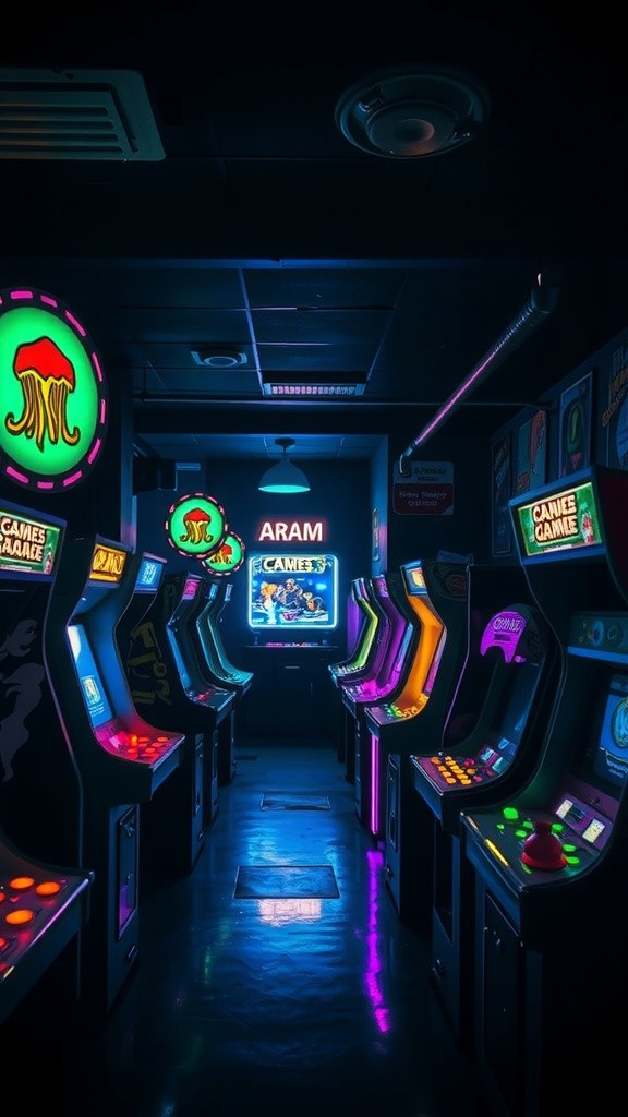 Hidden Facts of Video Games