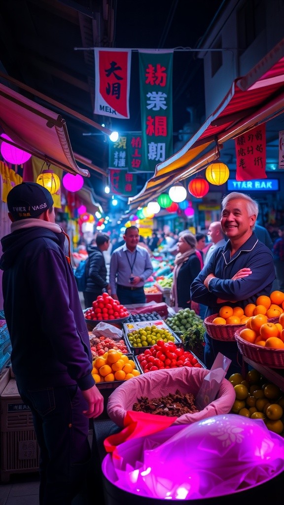 The Magician Boy's Journey to Wealth and Family