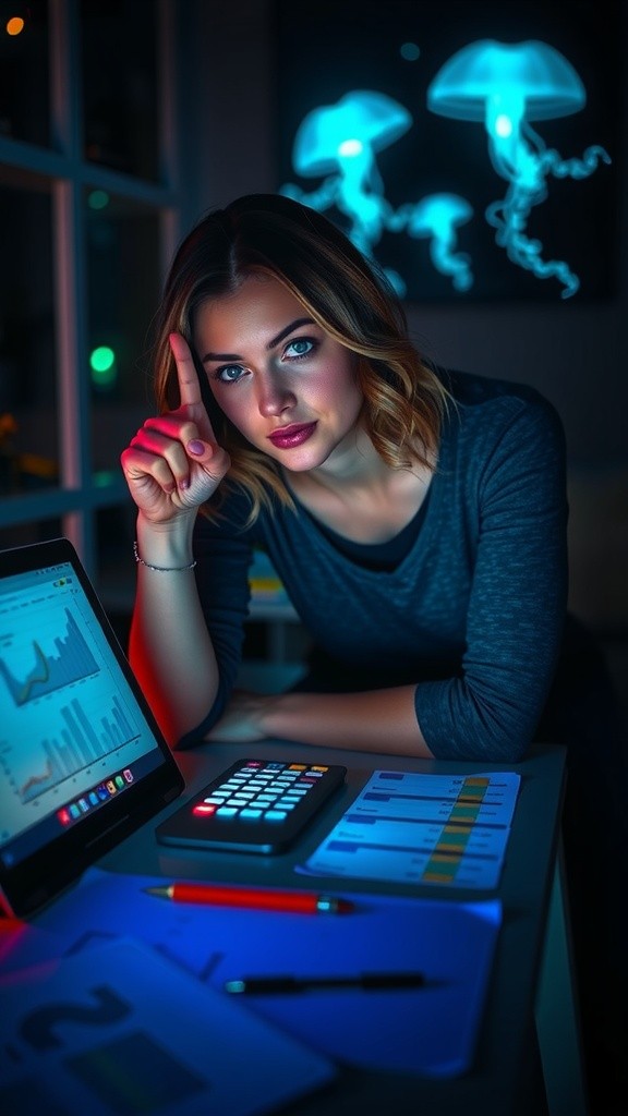 Harnessing Compound Interest for Financial Growth