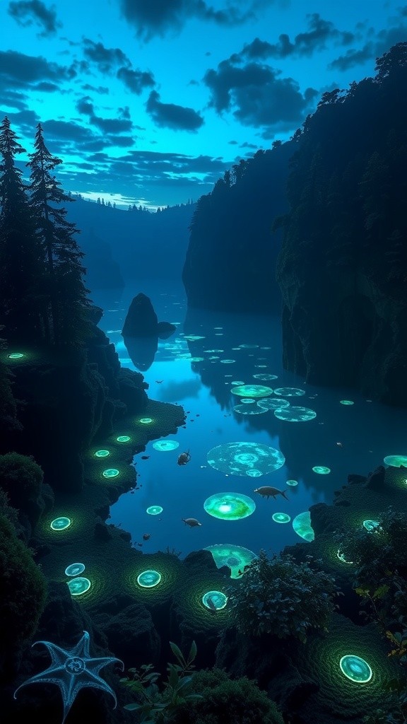 Guardians of the Imaginary Realm