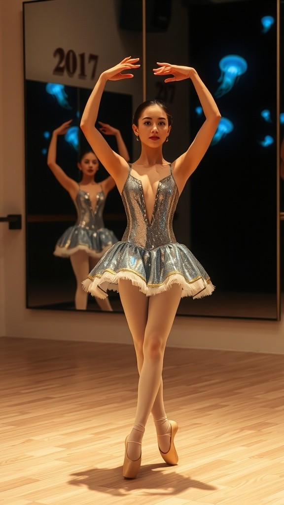 Ide Konten Lucu Balerina Cappuccina dan Tung Tung Sahur!