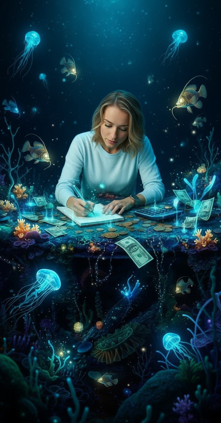 Smart Budgeting: Tips for Financial Wellness