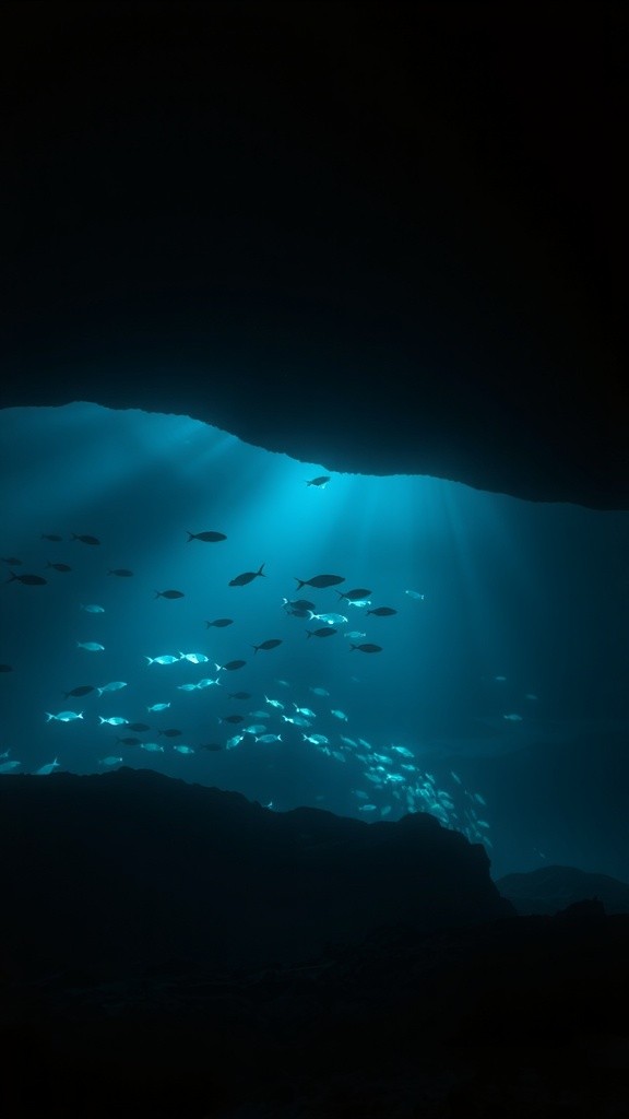 3 Most Deadly Deep Sea Dives Survived!