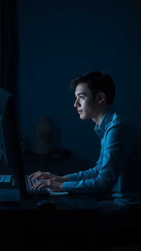 Decoding the Unknown Signal