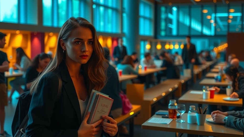 Finding Faculty Details Simplified