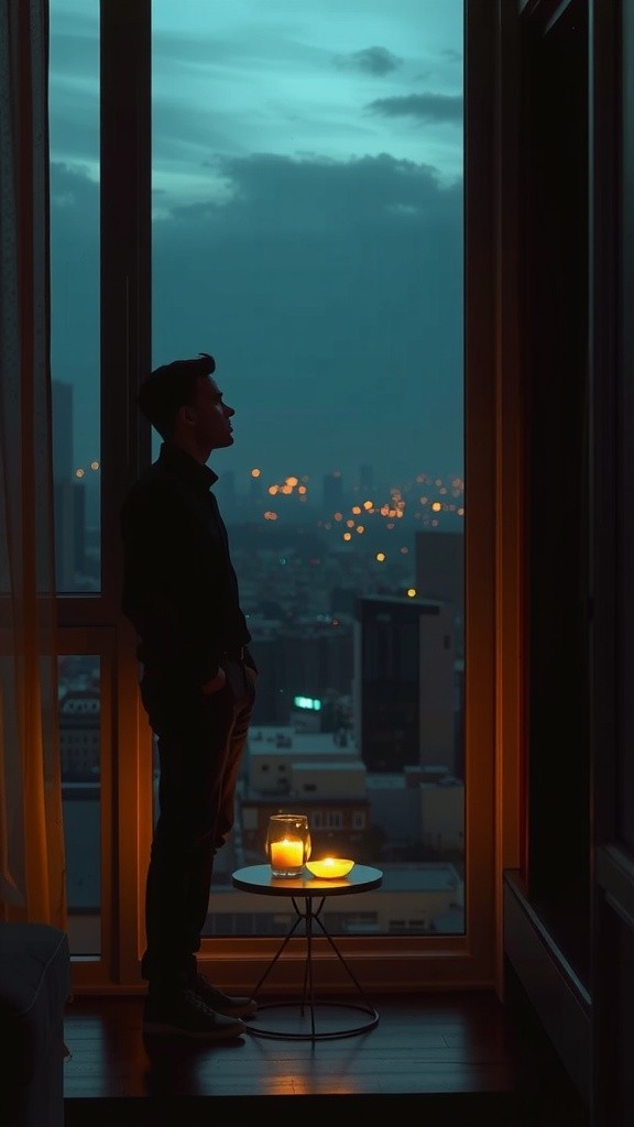 Navigating Judgment and Seeking Authenticity