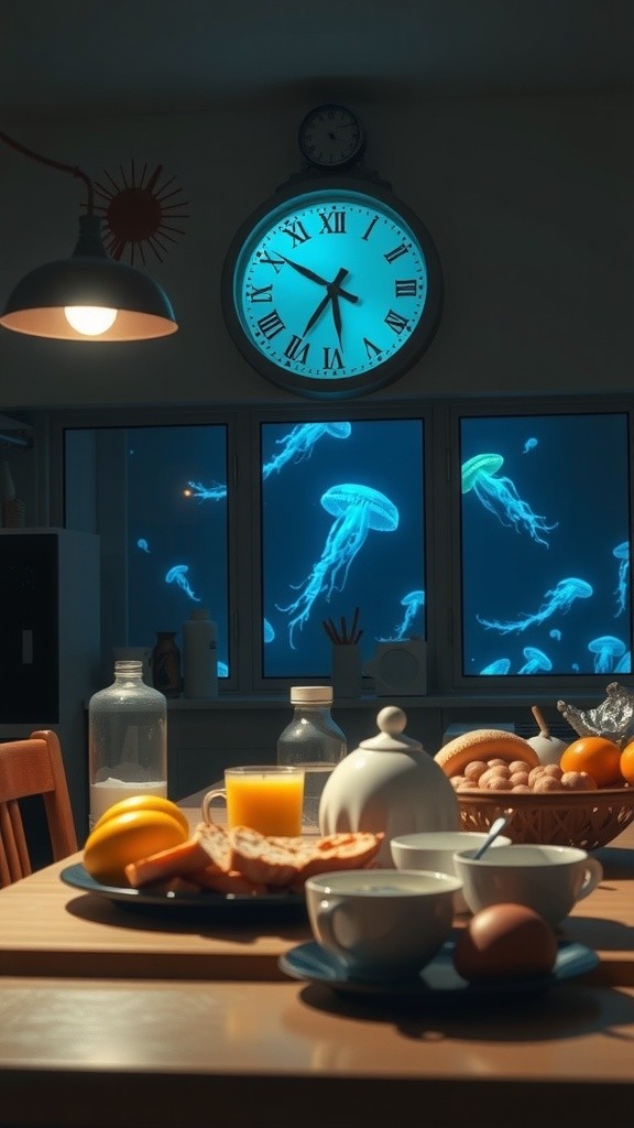 A Day of Fragrance: Family Fun with Perfume