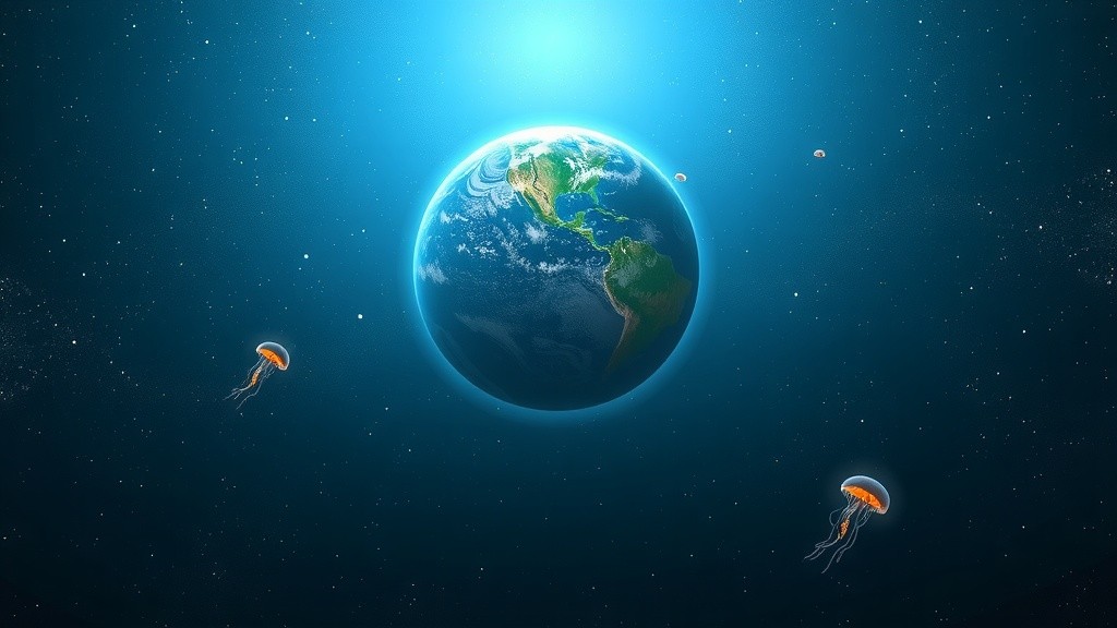 आगे के कदम: इंसान का मंगल और उसके परे सफर