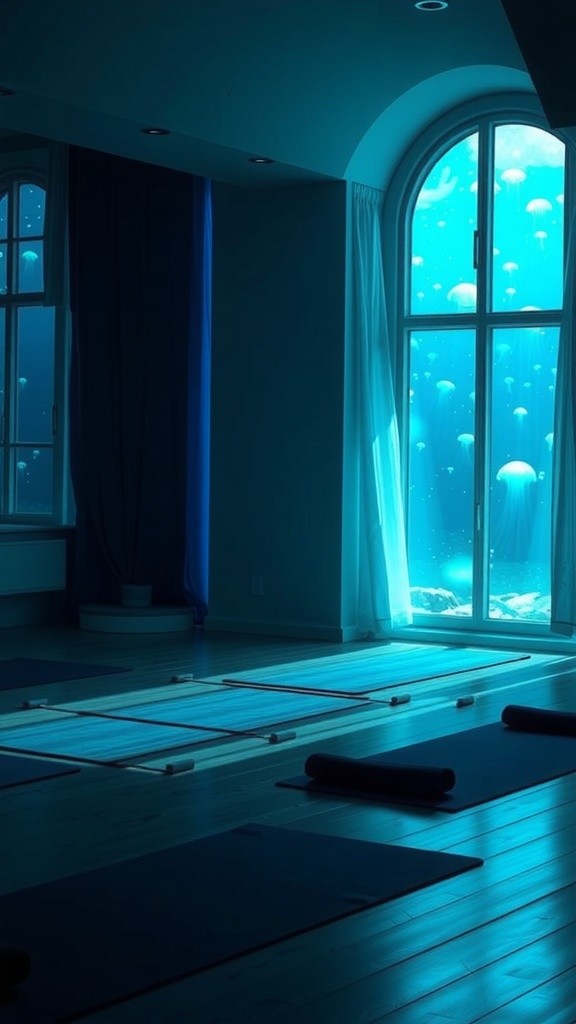 The Hidden Science of Yoga: Unlocking Mind and Body