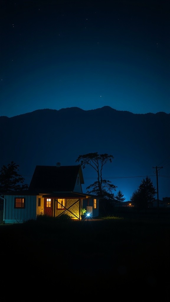 Maheen's Journey Through the Enchanted Forest