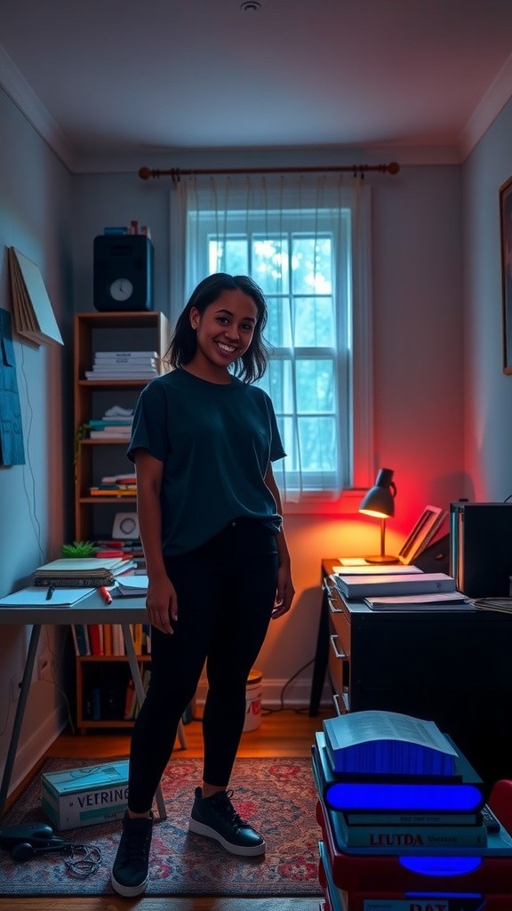 Chasing Dreams Together: Join the UTME 2026 Prep Family!