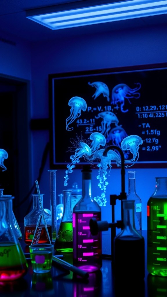 मज़ेदार साइंस एक्सपेरिमेंट: मोमबत्ती और पानी की जादू!