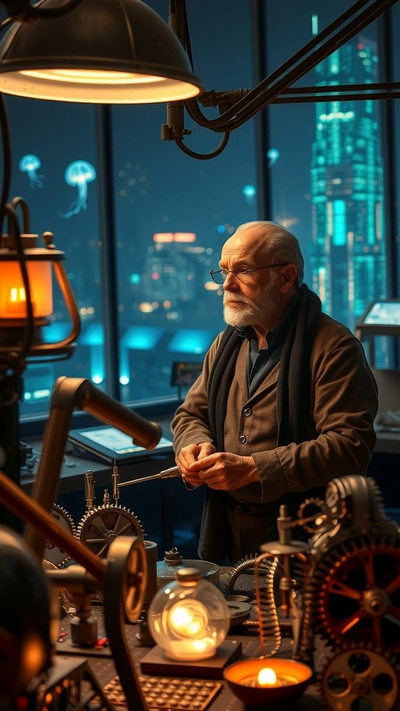 The Forgotten Robotics Pioneer: Al-Jazari's Mechanical Marvels