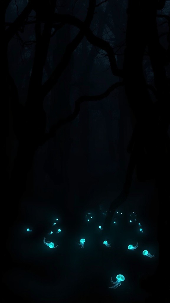 The Disappearance of Andrew Dawson: Shadows on the Mountain