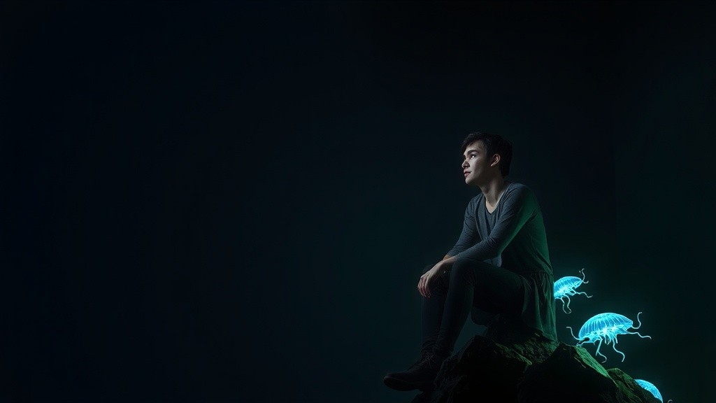 The Primal Force: Mastery Over Desire