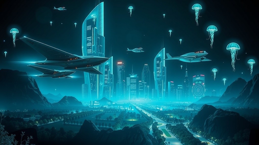 भविष्य के 5 क्रांतिकारी अविष्कार