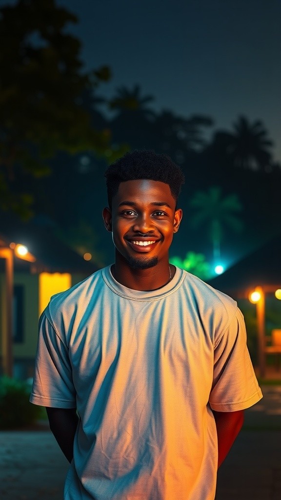 The Kind Heart That Forgives