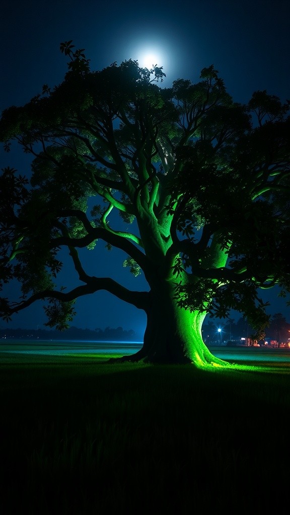 Baacha Ka Bhoot Aur Gau Ki Kahani