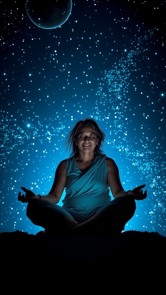 Aligning with Your True Self: Manifestation as Vibration