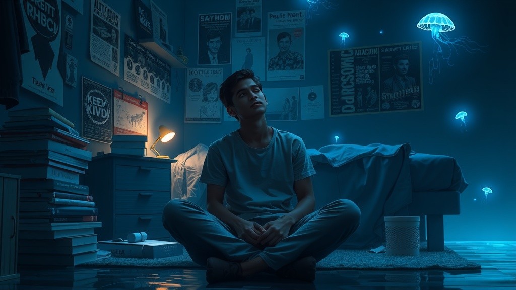 A Call of Hope: Rediscovering Joy Through Friendship