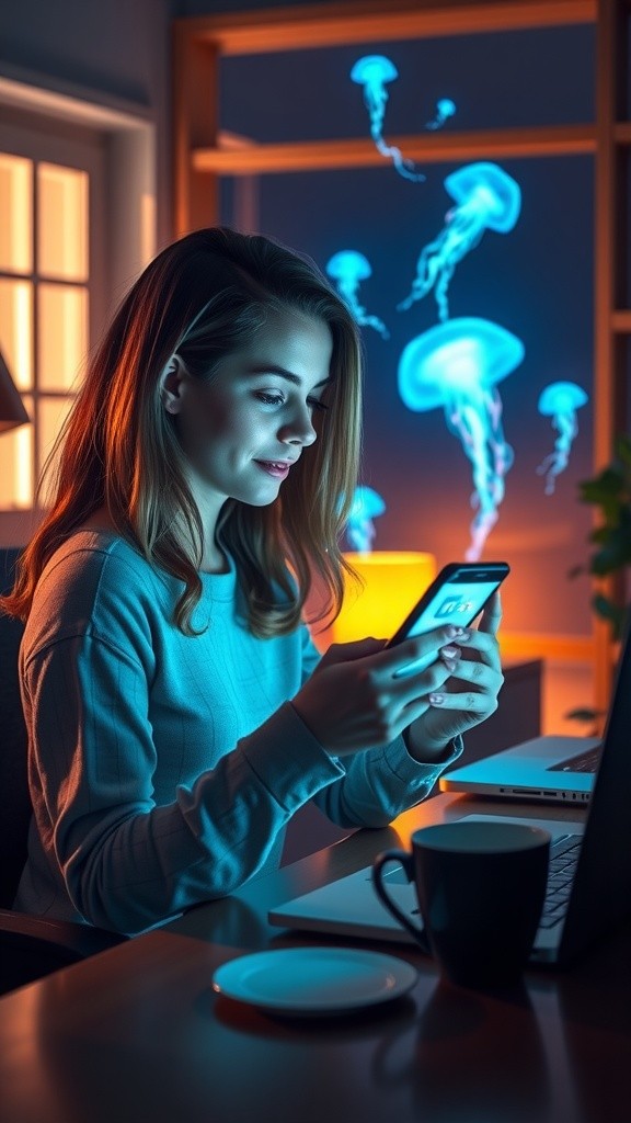 Cybersecurity Essentials: Safeguarding Yourself Online