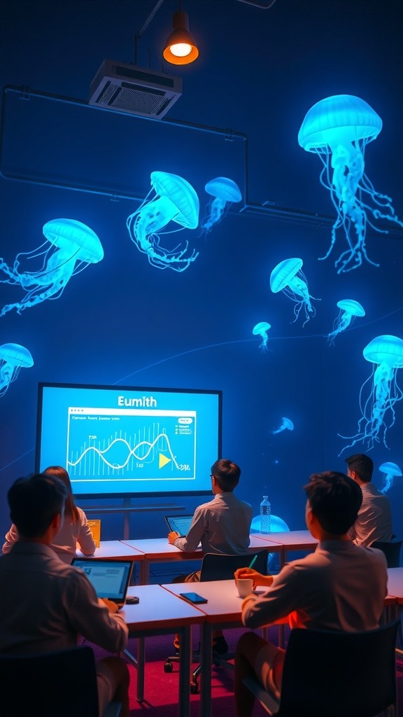 Understanding Blockchain: Secure and Transparent Record-Keeping