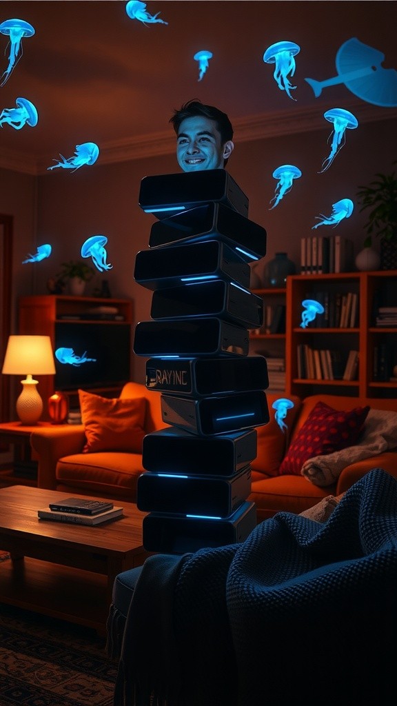 From Boyfriend to iPhone 17