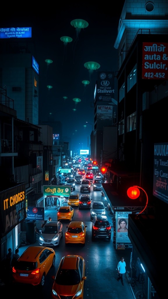 D’Souza Chawl Ki Bhootiya Kahani