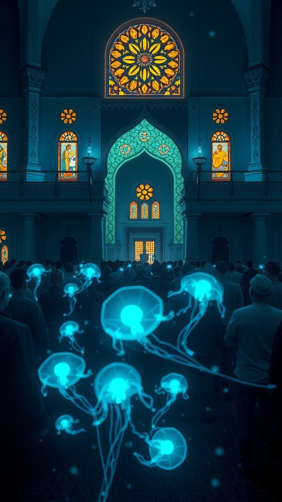 Panggilan Shalat: Tanda Cinta dan Disiplin kepada Allah