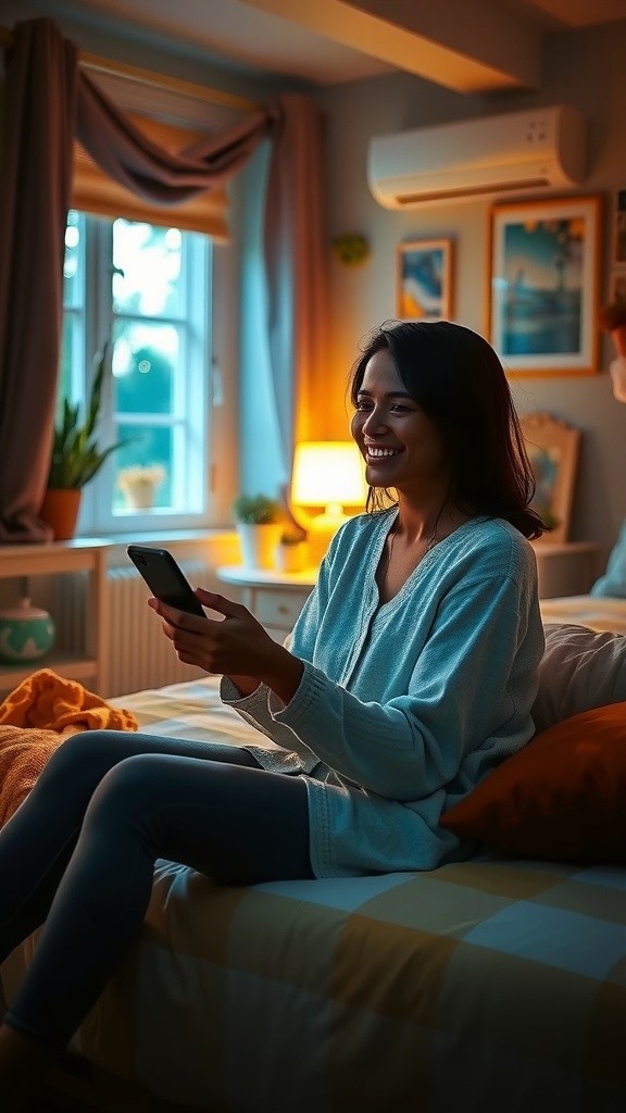 हमारे फोन की लत: डोपामिन का असर