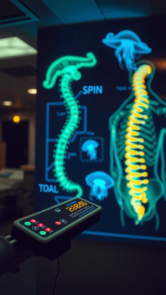 Understanding Spinal Cord Injury: Treatment and Recovery
