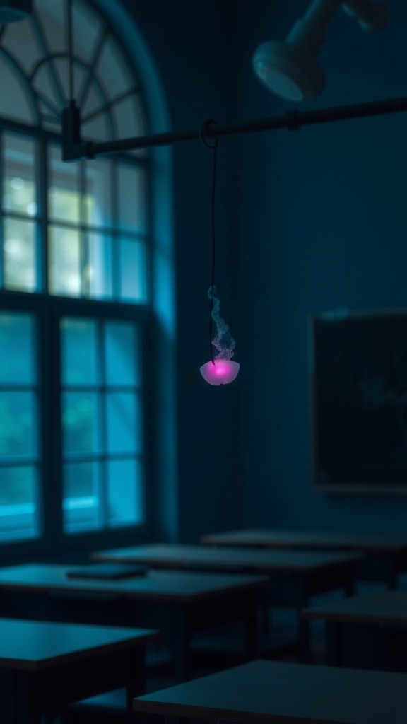 Understanding Simple Pendulum