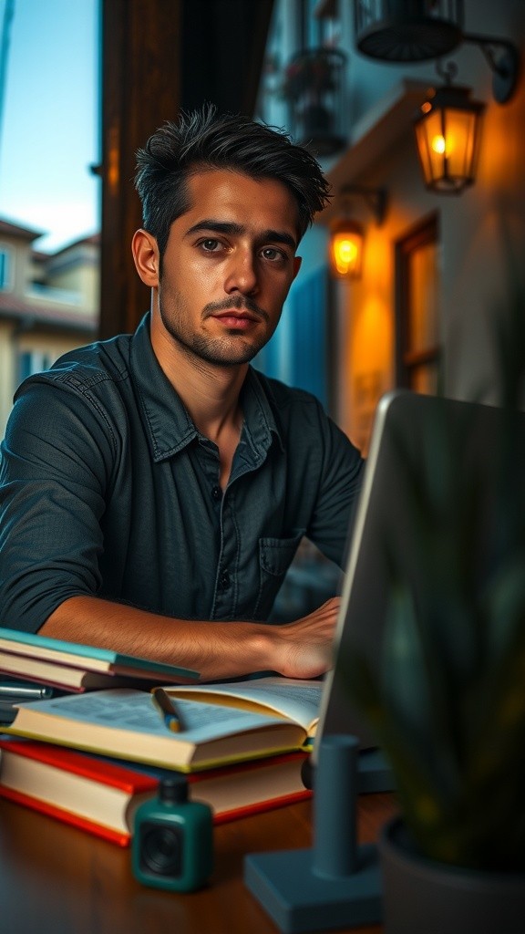 Kamar Nomor 13: Misteri di Rumah Kos Tua