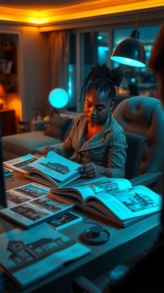 Desain Rumah Sesuai Selera