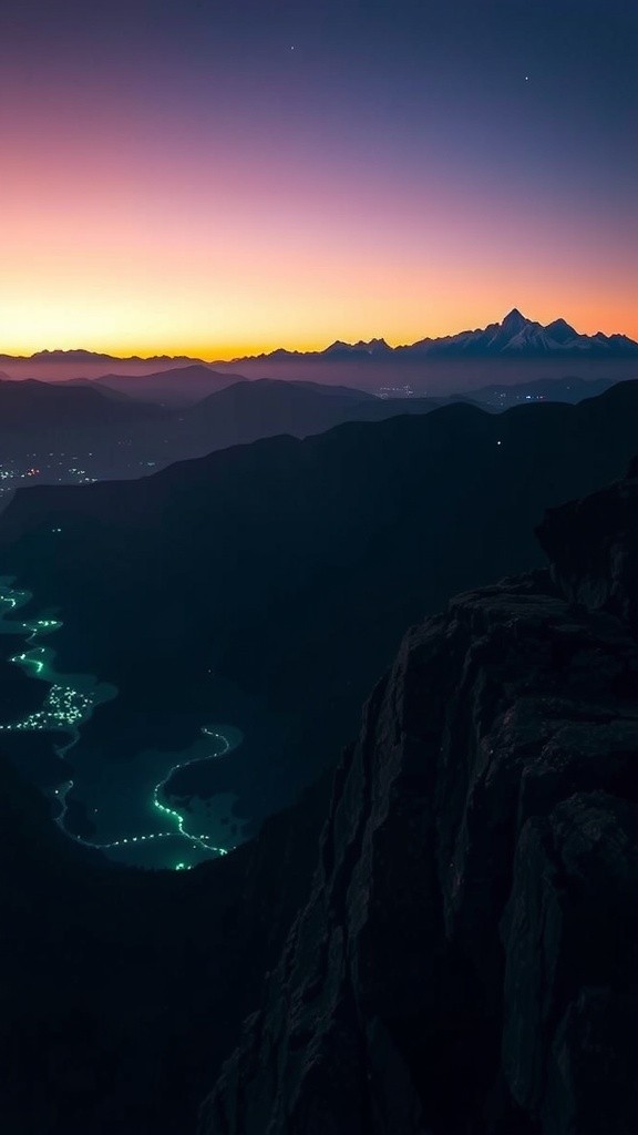 Journey to Empowerment