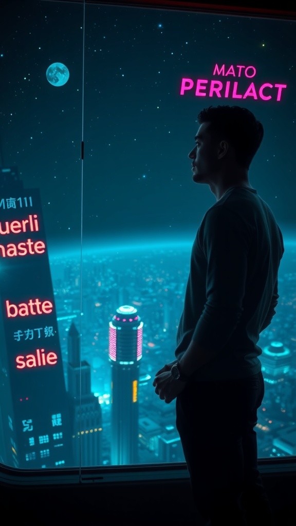 Star-Crossed in Space: The Tale of Romeo and Juliet