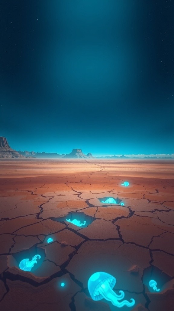 Dancing Cyborg Banana Armadillo Says Ban-Ban!