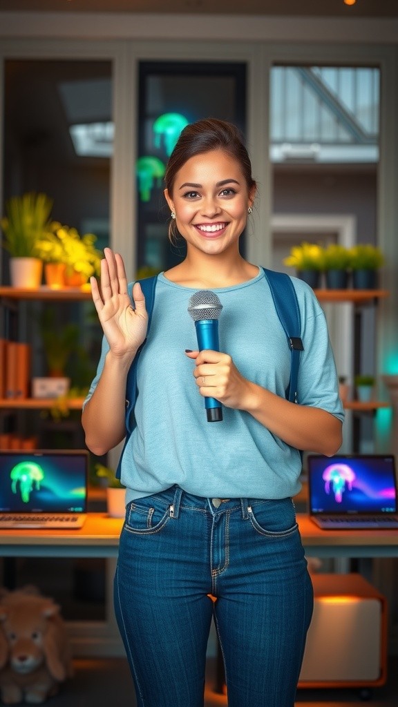 Unlocking AI: Make Work Smarter, Not Harder!