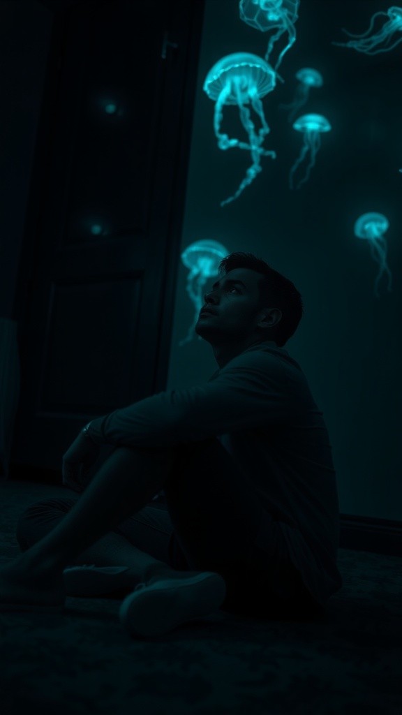 Dar se Azaadi: Apni Asli Samasya Samjho