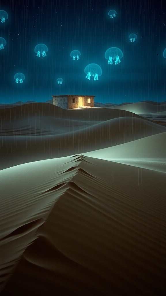 Garibi aur Umeed: Arif aur Meera ki Kahani