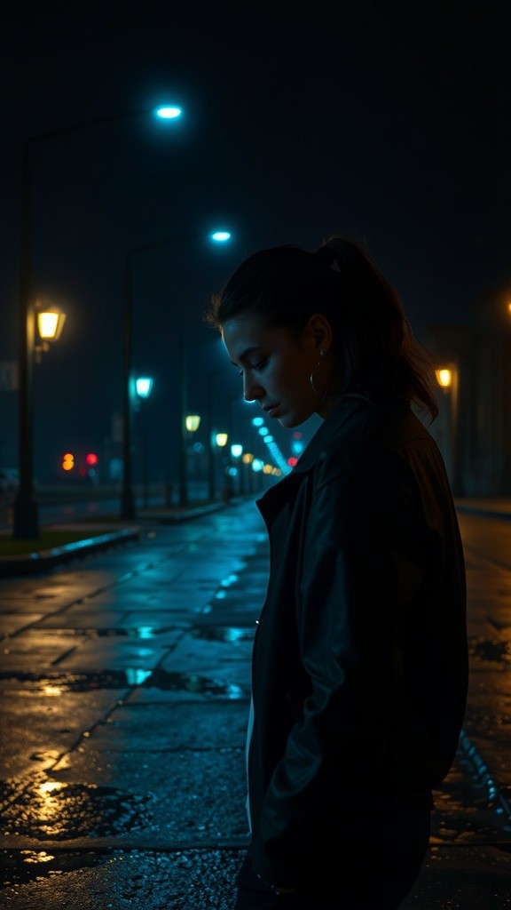 Chilling Urban Legends