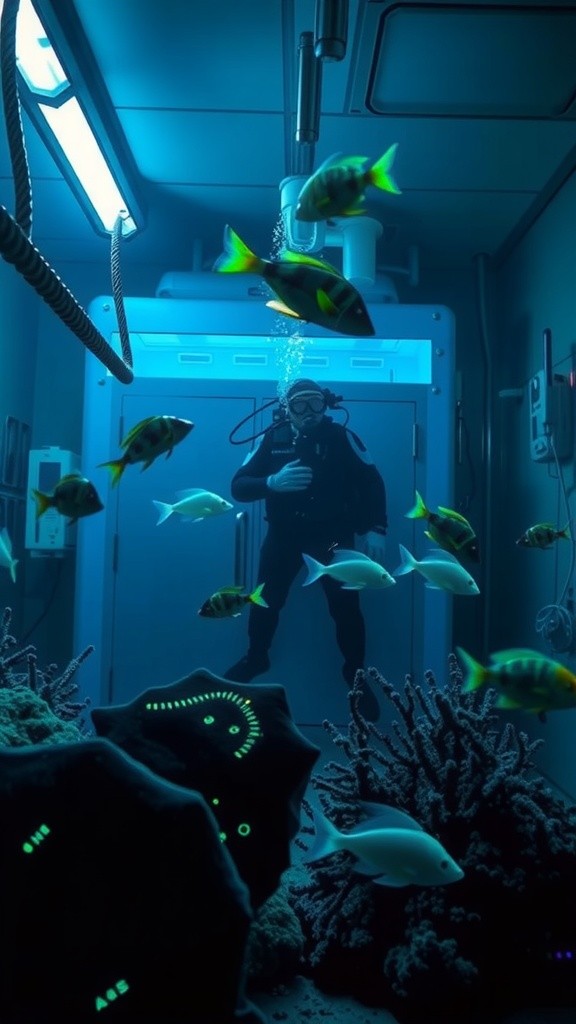 Surviving the 3 Most Dangerous Deep Sea Dives!